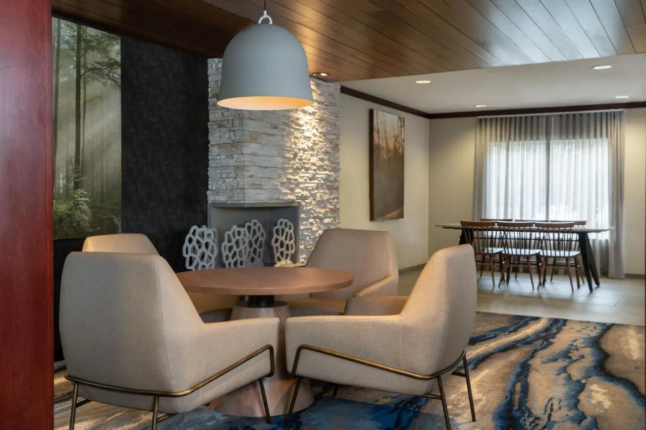Fairfield By Marriott Fort Walton Beach-Eglin Afb Shalimar USA