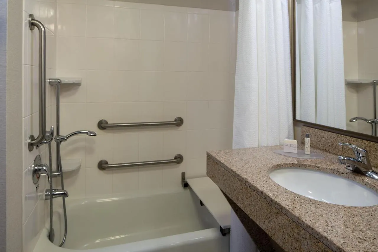 Fairfield By Marriott Fort Walton Beach-Eglin Afb Shalimar