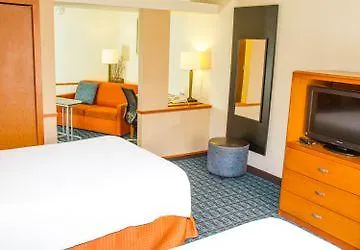 Fairfield By Marriott Fort Walton Beach-Eglin Afb Shalimar 3*,  United States