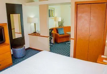 Fairfield By Marriott Fort Walton Beach-Eglin Afb Shalimar Hotel