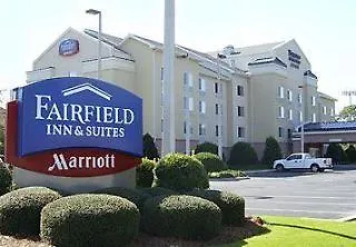 Fairfield By Marriott Fort Walton Beach-Eglin Afb Shalimar United States