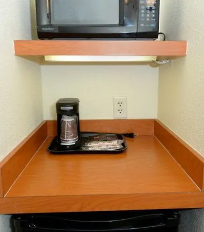 Hotel Fairfield By Marriott Fort Walton Beach-Eglin Afb Shalimar